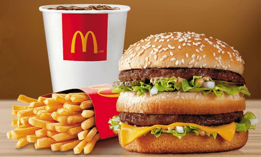 Restaurants McDonald's - Figueira da Foz