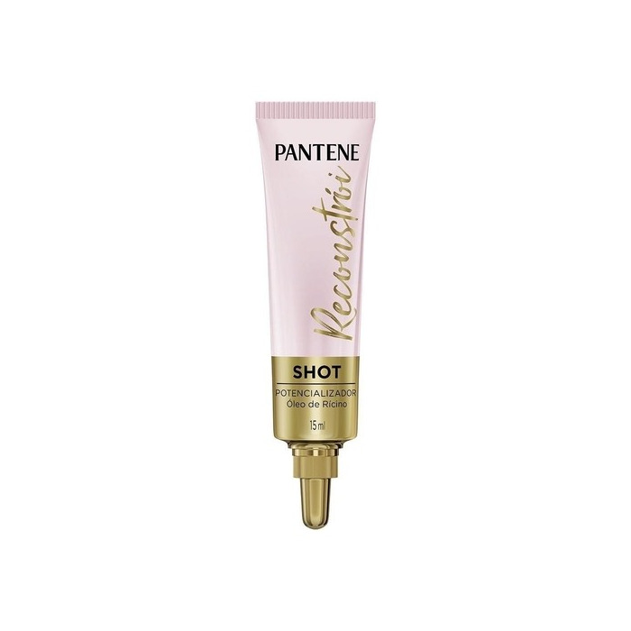 Producto Misturinha Pantene