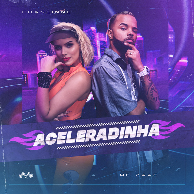 Canción Aceleradinha