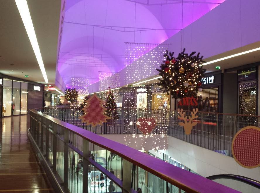 MarShopping