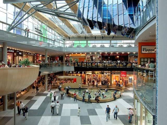 Norte Shopping