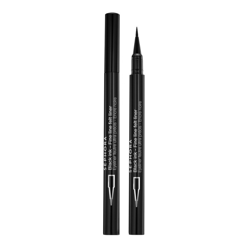 Moda Eyeliner Ultra-Preciso à Prova d'água