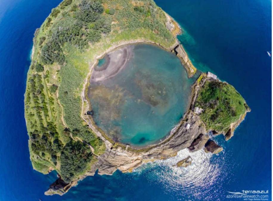 São Miguel Island