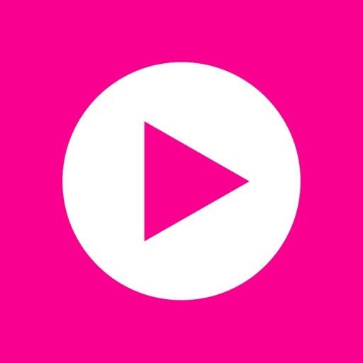 Video Tube™: Stream Play Watch