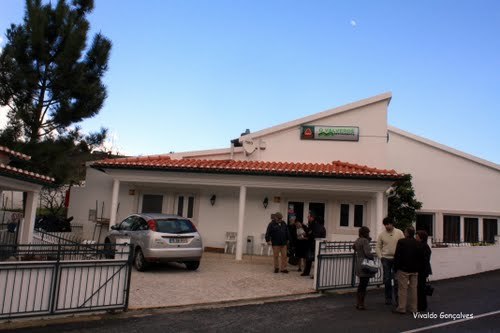 Restaurants O Valverde