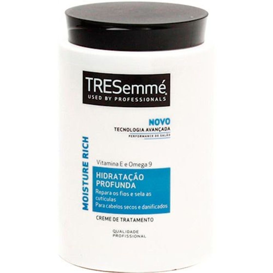 Creme Hidratação Profunda-TRESemmé 
