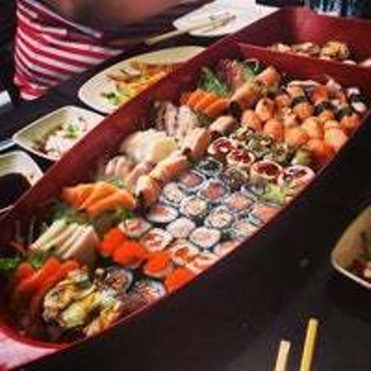 KODAI SUSHI