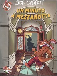 Libros Un minuto a mezzanotte