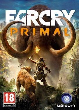 Farcry Primal