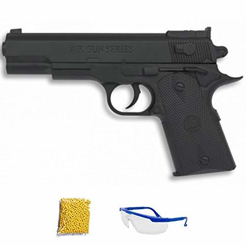 Product P405 Pistola 1911 Hop up. Pistola de Airsoft Calibre 6mm