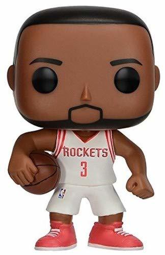 Games Funko Pop!- NBA Chris Paul Figura de Vinilo