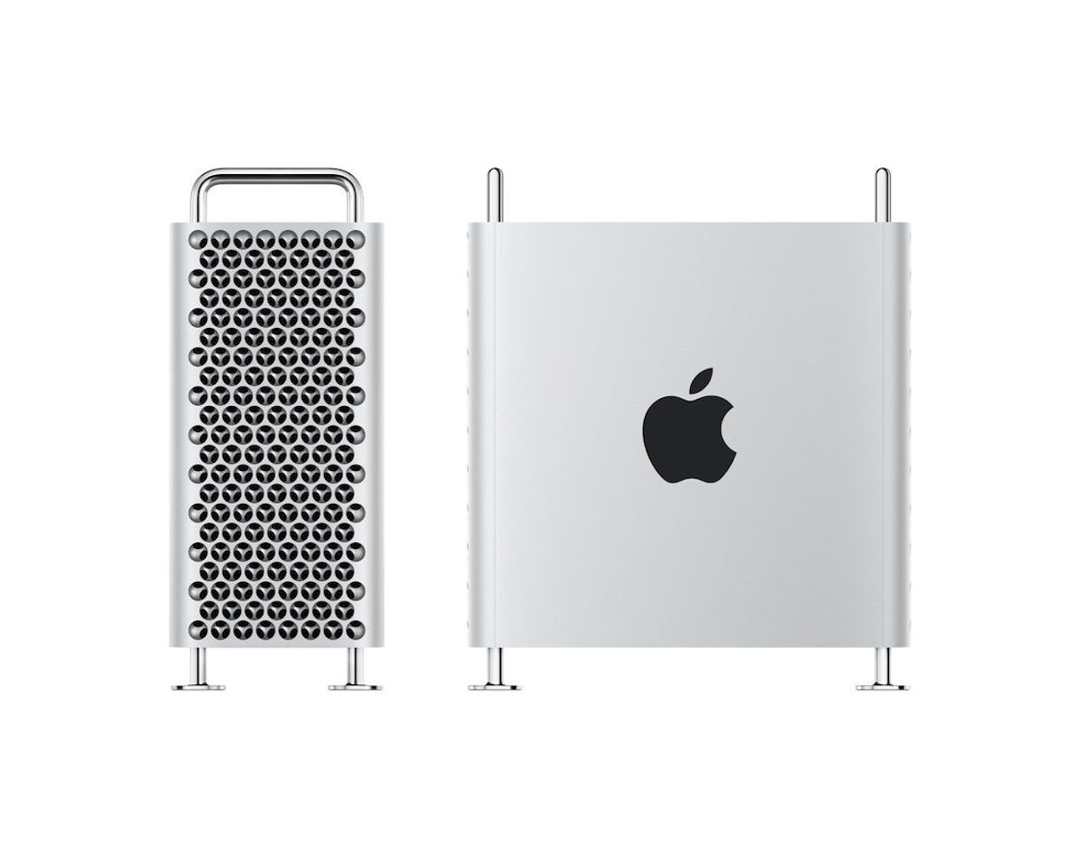 Social Mac Pro 