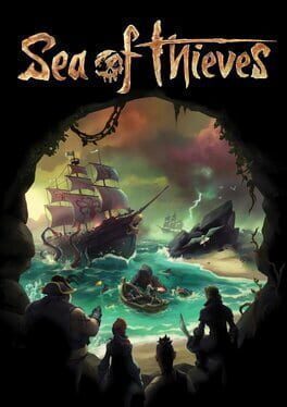 Videojuegos Sea of Thieves