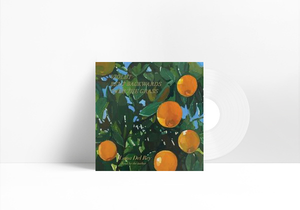 Music LA Who Am I To Love You - From The Audiobook “Violet Bent Backwards Over The Grass”