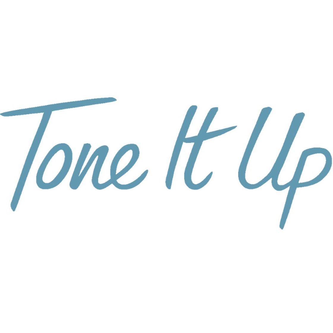 App Tone it up