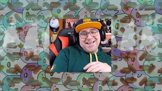 Music RicFazeres - Sempre A Puxar Croquetes (Dropzilla Remix)