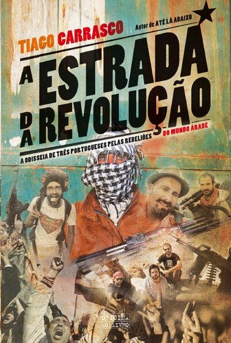 Libro Estrada Da Revolução