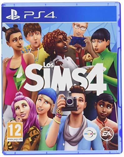 Los Sims 4