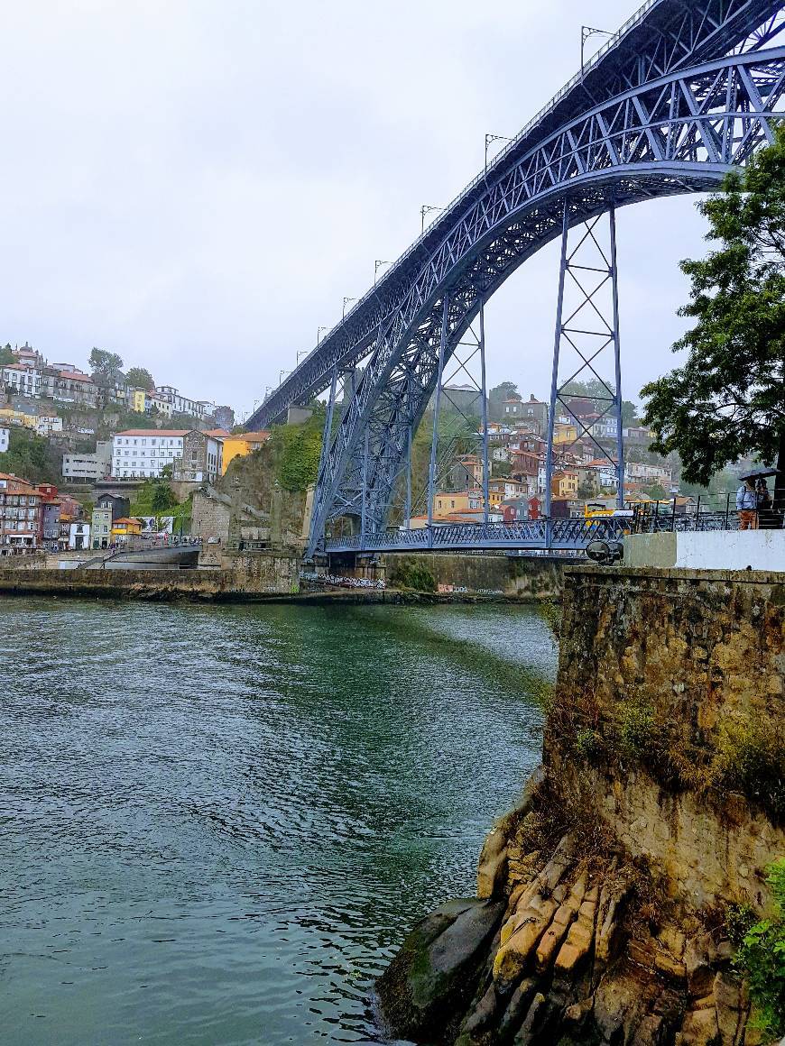 Place Puente Don Luis I