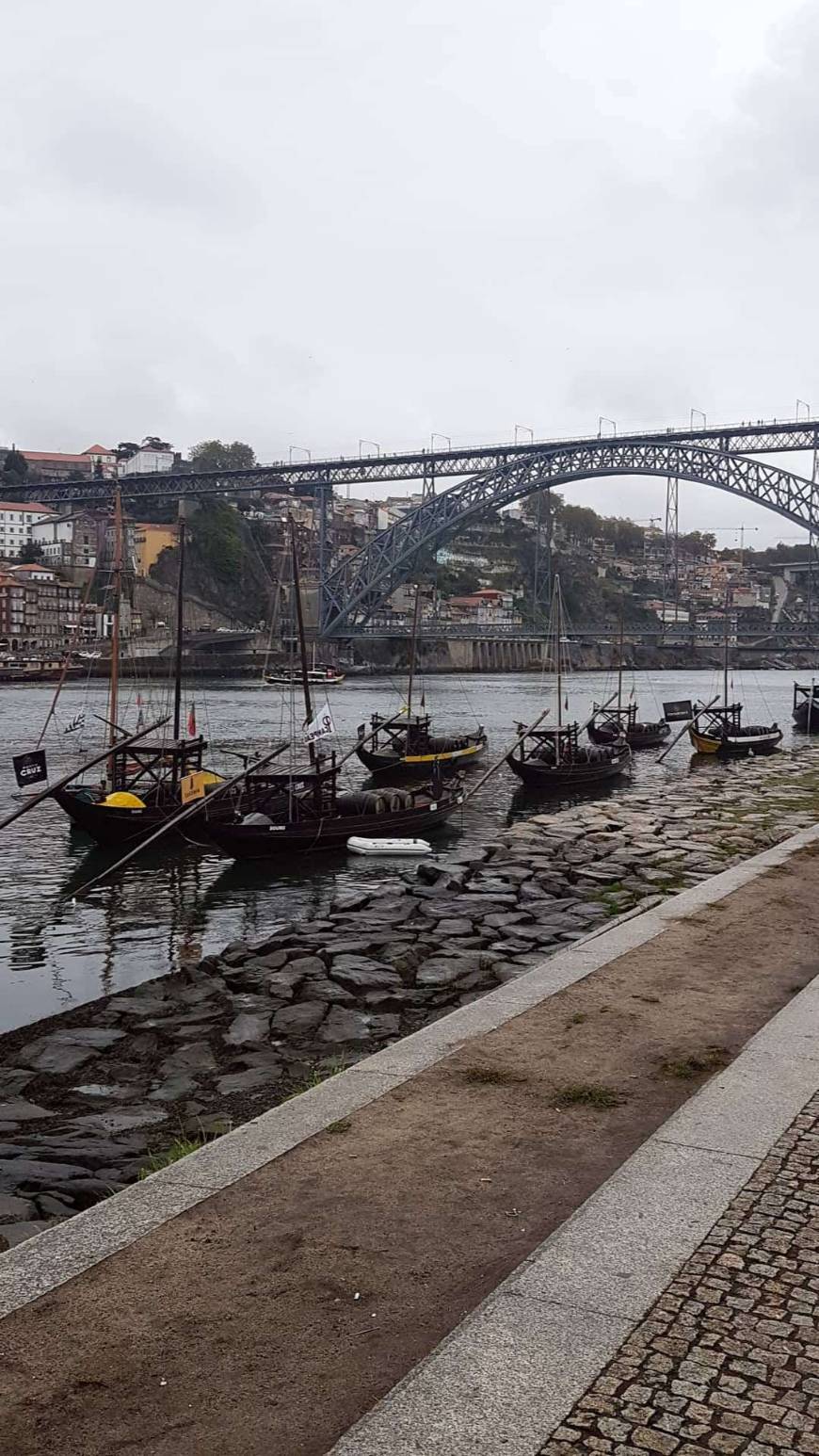 Place Vila Nova de Gaia