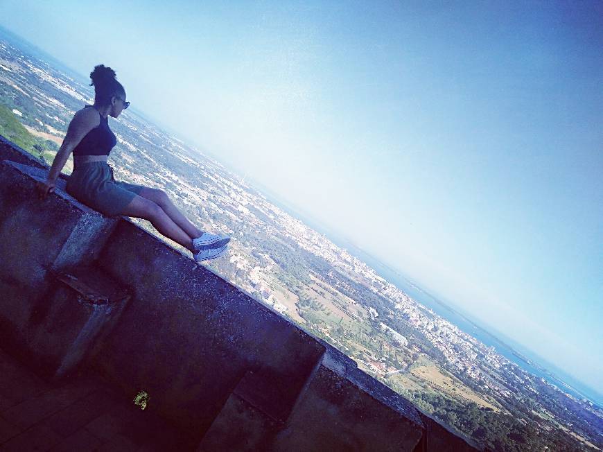 Place Castelo de Palmela