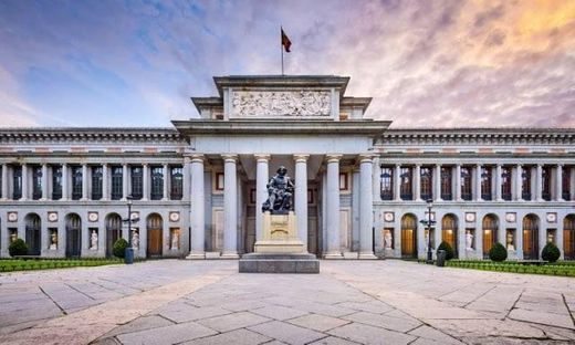 Museo do Prado