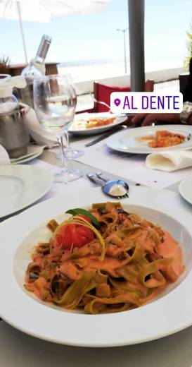 Al Dente - Restaurante Italiano