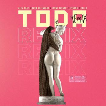 Music Toda - Alex Rose