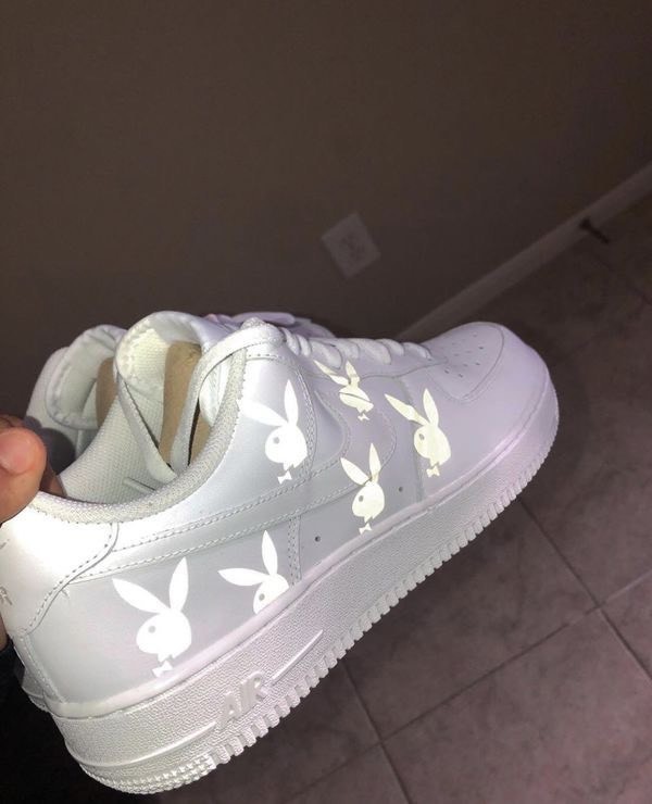 Fashion Nike Air Force 1