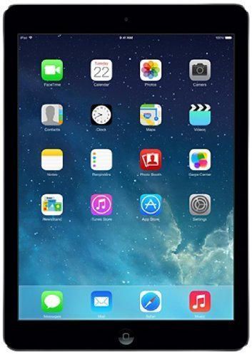 Apple iPad Air 32GB Wi-Fi - Space Grey