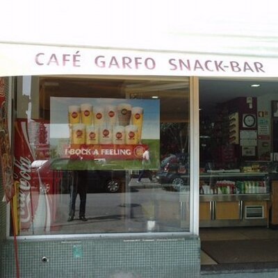 Restaurants O Garfo