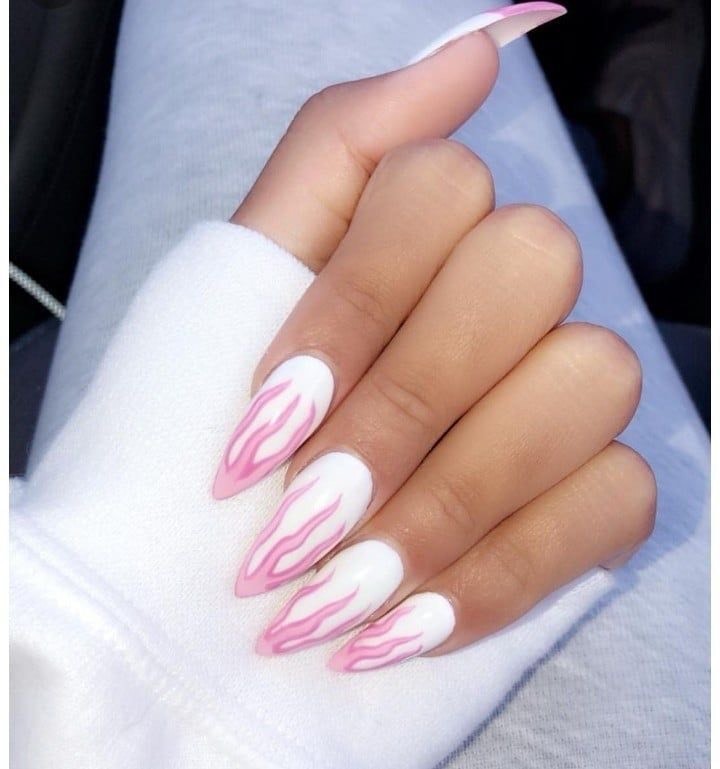 Fashion Nails