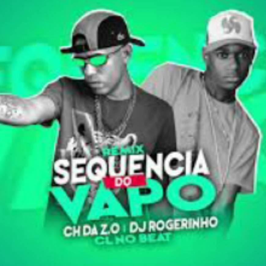 Sequência de Vapo