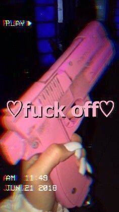 Fuck off😎