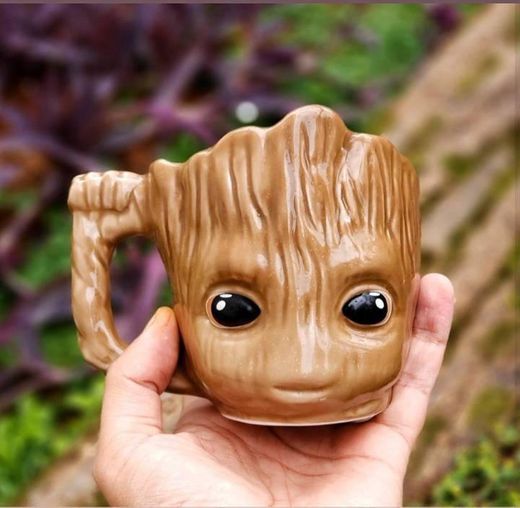 Groot