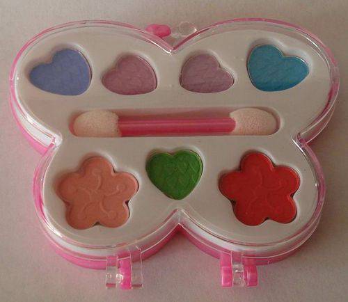 Como eu ostentava antigamente💄