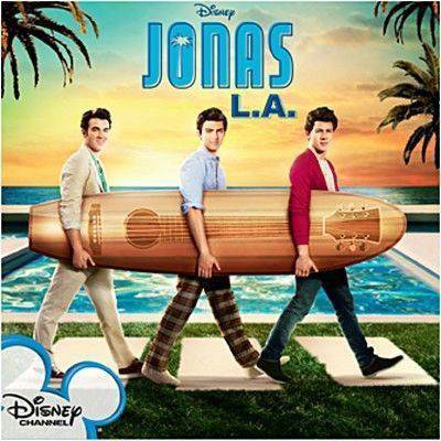 Jonas brothers