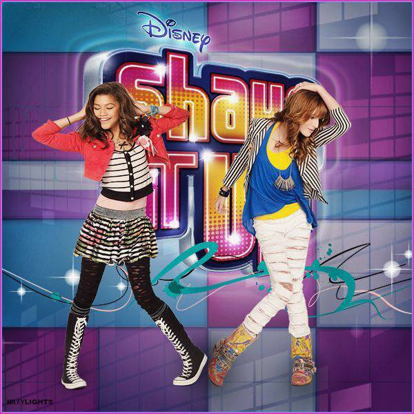 🎤👯