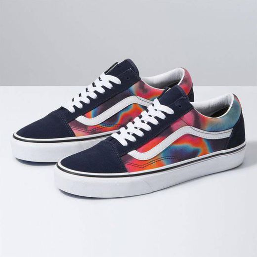 Vans- Tênis old skool