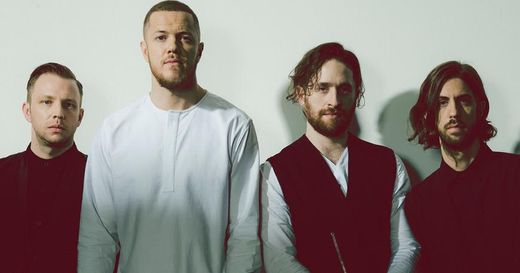 Imagine Dragons