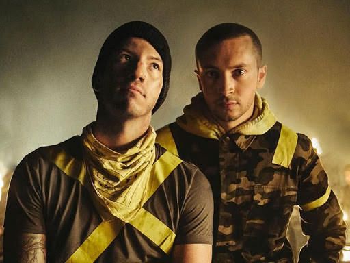 Twenty One Pilots