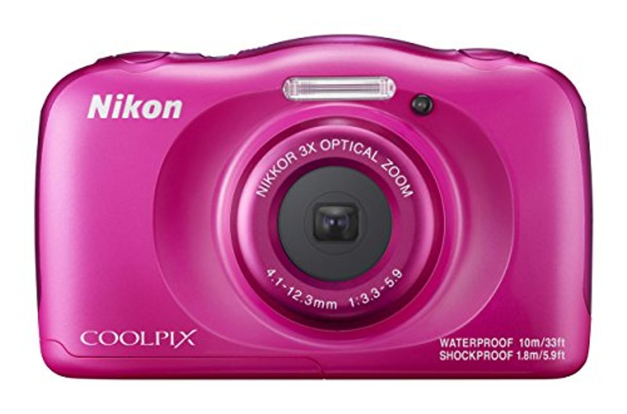 Producto Nikon COOLPIX W100  - Cámara digital