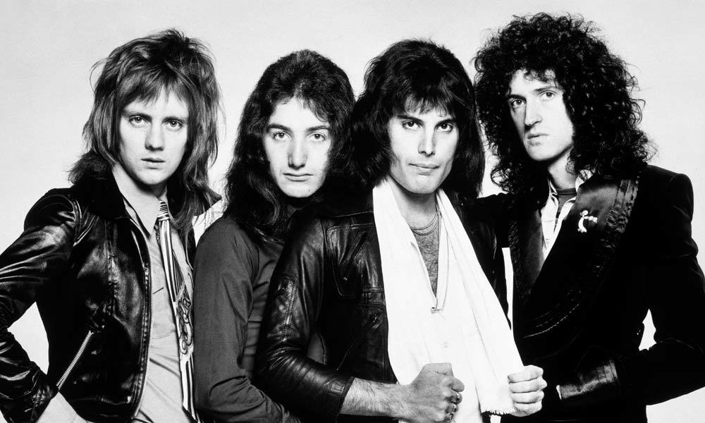 Canción Bohemian Rhapsody