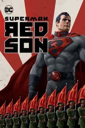 Superman: Red Son