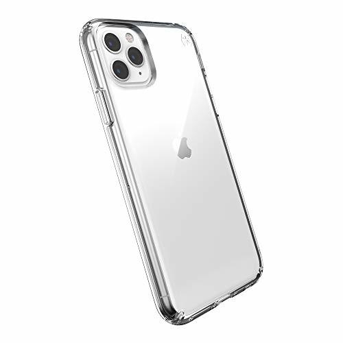 Electronics Speck Funda Protectora para iPhone 11 Pro Max Estuche Antichoque Duradero Resistente