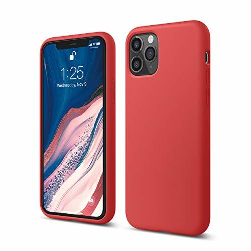 Electronics elago Funda Silicona líquida de Goma Compatible con Apple iPhone 11 Pro