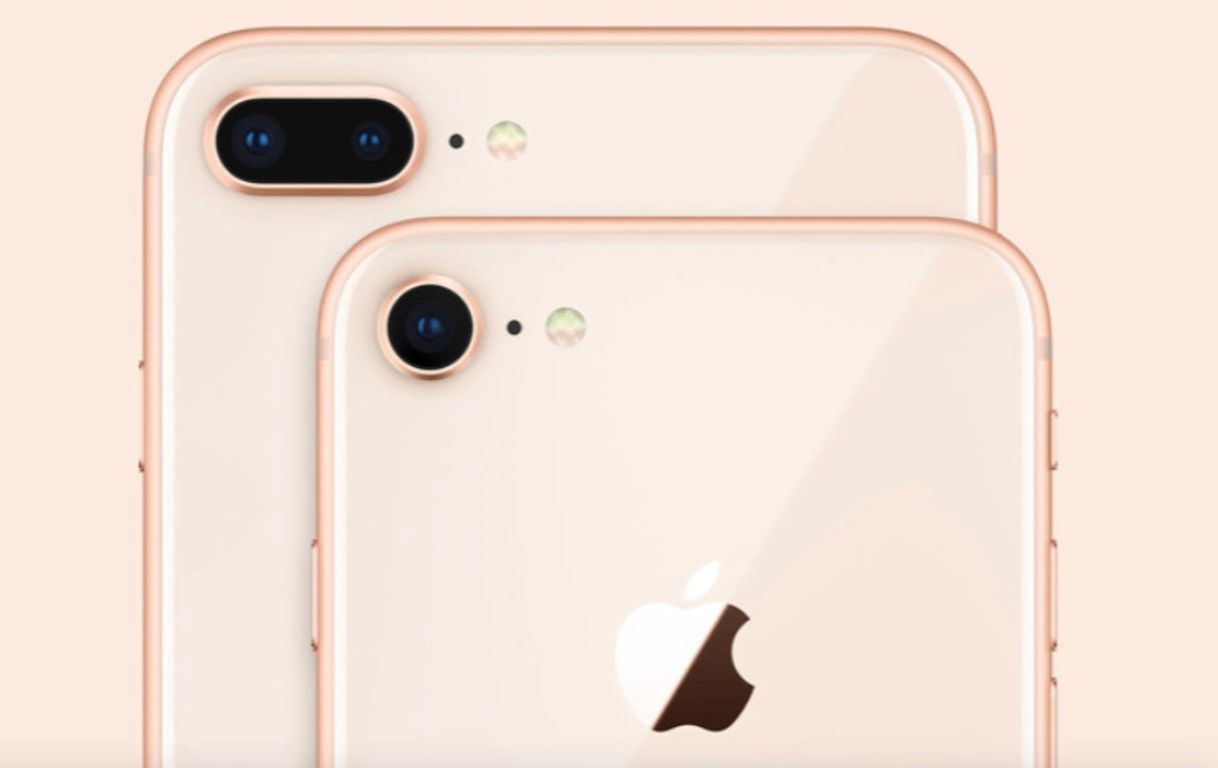 Productos Iphone 8 & 8 Plus