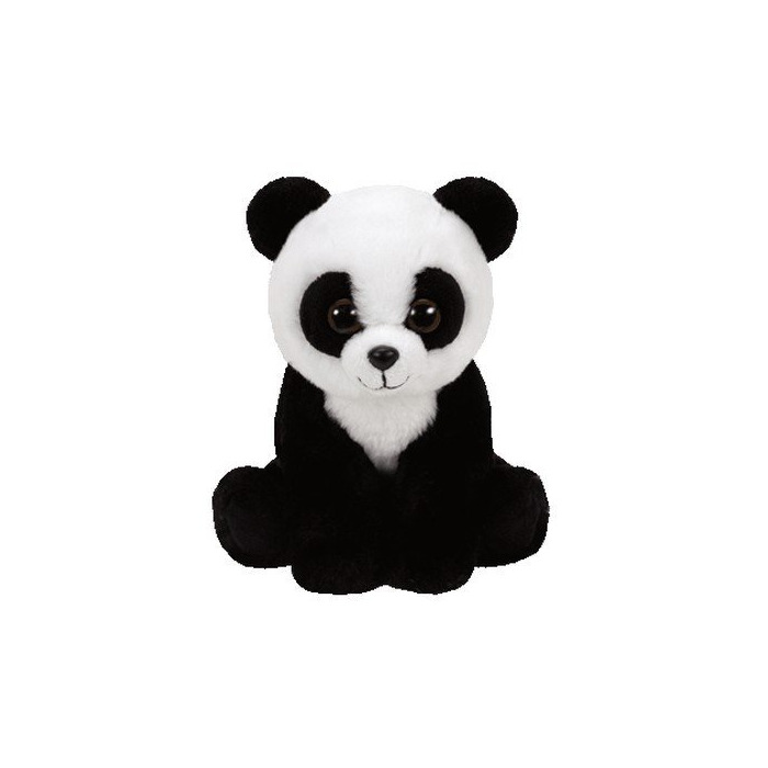 Producto Ty Panda Peluche, Juguete, 15 cm