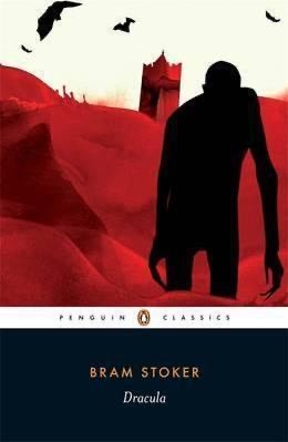 Libro Dracula by Bram Stoker