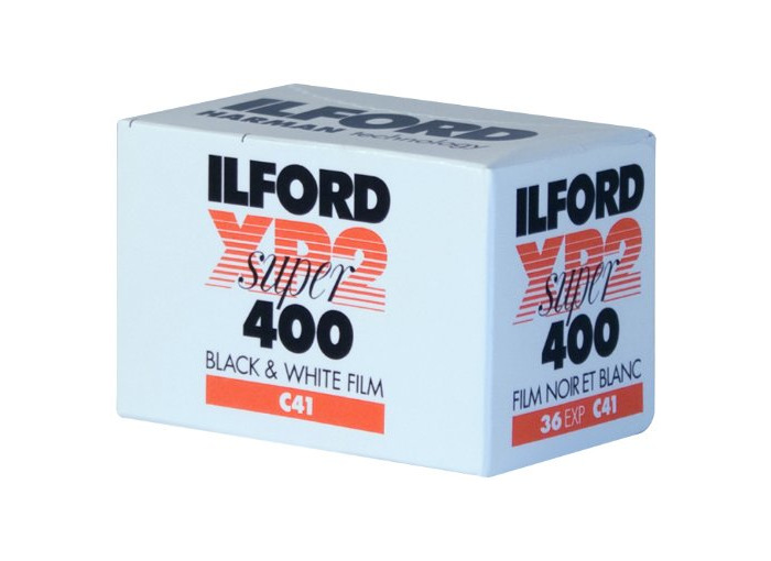 Producto Ilford XP-2 Super